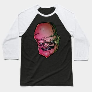 ugly Baseball T-Shirt